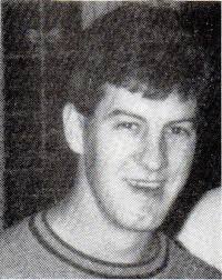 Otis William Lee Bertrand (1959-1990)