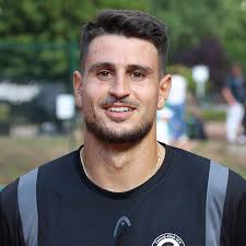 Tennis-Club SCC Berlin