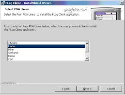 Can you install the installshield wizard? 2007 Installshield Tips And Techniques