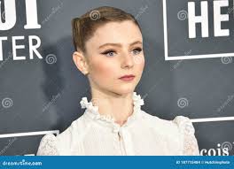 131 Thomasin Stock Photos