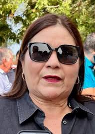 Margoth Urrea encabeza reunión de salud para la atención de damnificados