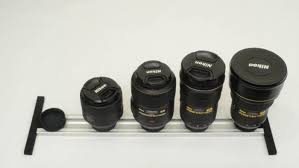 You Can Use Wine Racks To Keep Your Camera Gear Organized