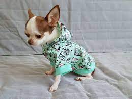 Small Boy Warm Dog Hoodie Boy Yorkie Dog Sweater Designer Unique Quality Funny Xxs Dog Clothes Doggie Clothes Doggie Swea Dog Hoodie Boy Yorkie Dog Clothes