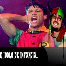 Features song lyrics for mamonas assassinas's mamonas assassinas album. Mamonas Assassina By Ronaldo Meneses