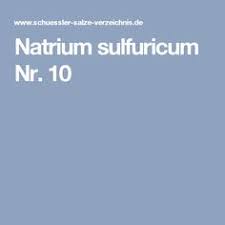 Durch die anders geartete wirkung fällt die unerwünschte und zum teil gefährliche medikamentenabhängigkeit und die. 22 Schussler Salze Ideen Schussler Schuessler Salze Schusslersalze