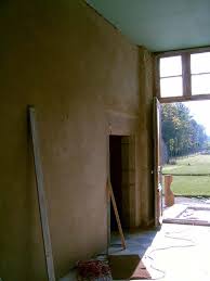 Enduit Naturel Chaux Sable La Maison Des Ocres Maison Chambre Naturel Chaux