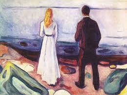 Edvard Munch: 20 obras brillantes para comprender al padre del  expresionismo - Cultura Genial