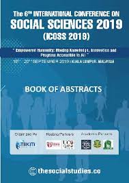 Read 15 answers by scientists to the question asked by aryan shahabian on mar 1, 2019. Publications 2019 The 6th International Conference On Social Sciences