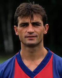 Michael Klein » Internationals