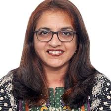 Dr. Suveena Gangwani