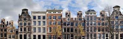 In earth's golden age, the trend will be away from money and toward systems of sharing and bartering—the light intensity in souls will let those means of remuneration for services and conduct of commerce become as satisfying between. Architecture In The Golden Age A Guide Through Amsterdam S Key Highlights