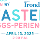 City of Irondale Easter Egg Hunt 2025