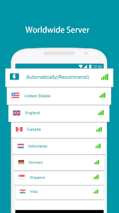Thunder Vpn For Android Apk Download