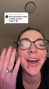 Haley Drew Wedding Ring