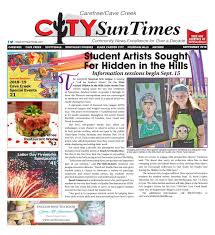 7205 s power rd queen creek, az ( map ). Carefree Cave Creek Citysuntimes September 2018 Issue By Citysuntimes Issuu