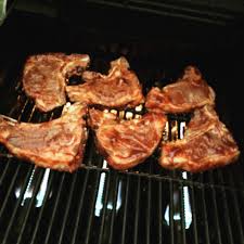 Grill Sergeant - Youtube