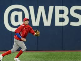 도쿄올림픽 야구 엔트리 중에서 군 미필자는 총 6명 입니다. Baseball Americas Qualifier 2021 The Official Site Wbsc