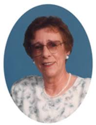 Annie (Ann) Walker Stewart Obituary