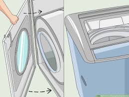Sometimes, when a washer is moved to another location. 3 Ways To Fix A Shaking Washing Machine Wikihow
