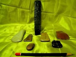 Maybe you would like to learn more about one of these? House Of Mystic Batu Petir Batu Litar