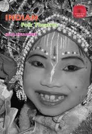 Indian Folk Theatres