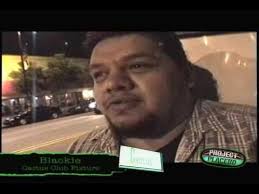 Salmon "Live" @ the Cactus Club