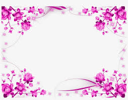 23,572 purple border clip art images on gograph. Clipart Resolution 1280 939 Purple Flower Border Png Image Transparent Png Free Download On Seekpng