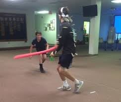 Free Youth Group Game Jedi Master Confirmation Continued Youth Group Games Youth Ministry Games Youth Group Games Indoor