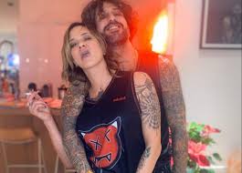 He was involved in various legal proceedings. Asia Argento And Fabrizio Corona Friends With Disturbance World Stock Market