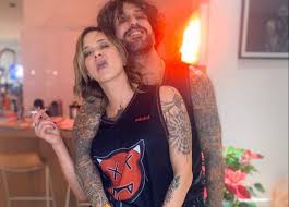 He is also known for having appeared in the canale 5. Asia Argento And Fabrizio Corona Friends With Disturbance World Stock Market