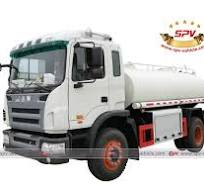8,000 Liters Water Tanker Truck, Water Bowser, Water Truck ...