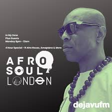 Afro Soul LDN