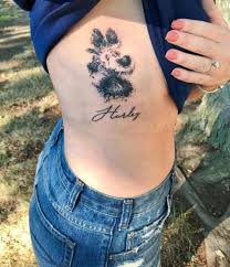Maybe you would like to learn more about one of these? 50 Animal Paw Print Tattoos Designs Ideas 2021