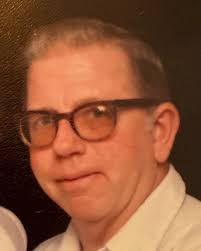 Harley James Vance Obituary April 26, 2025