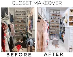 Feb 19, 2020 · today's top stories. My Big Closet Makeover My Texas House