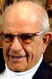 Robert J. Haug 1929-2019