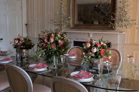 Alexandria house of flowers's profile is incomplete. Flowers Fit For A President Winnipeg Free Press Homes