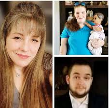 Husband loses wife to organ failure at 42