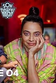 Son of Abish" Swara Bhasker, Varun Thakur and Ravi Patel (TV Episode 2020) 