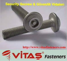 Vitas Fasteners Adli Kullanicinin Schraube Panosundaki Pin 2019