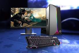 To get even more value, you can also check out certified refurbished gaming. Best Gaming Desktop 2020 Uk Novocom Top