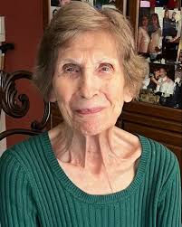 Obituary information for Josephine Marie Barba