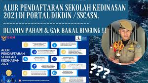 Demikian informasi ini, semoga anda pembaca dan pengunjung setia blog ini yang mendaftar ini bisa lulus. Tata Cara Pendaftaran Sekolah Kedinasan 2021 Di Sscasn Dikdin Dijamin Paham Gak Bakal Bingung Youtube