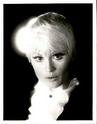 LG936 1968 Original Photo PAULA WAYNE Broadway Starlet Singer GLAMOUR SHOT