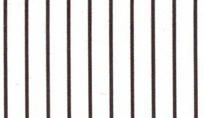 Stripes In Menswear: Different Types And How To Wear Them