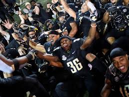 Image result for vanderbilt football