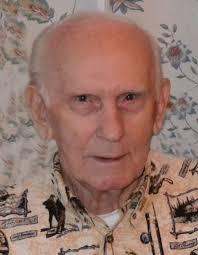 Cecil "Bill" Stamper Obituary March 17, 2019
