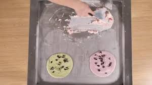 This new way of mixing and presenting ice cream in rolls started in thailand almost ten years ago, and it has slowly been finding a niche here in america. China Easy Operation Good Quality Stir Fried Ice Cream Machine China Stir Fried Ice Cream Machine Fry Ice Cream Machine