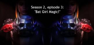 This week on batwoman, viewers finally meet safiyah (shivaani ghai), a character who has only been mentioned by name up until this point, and some of her history with alice becomes clearer. Safiyah Archives Maskripper
