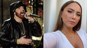 Meaning behind Eminem's 'devastating' new song addressed to daughter Hailie  that's left fans in tears